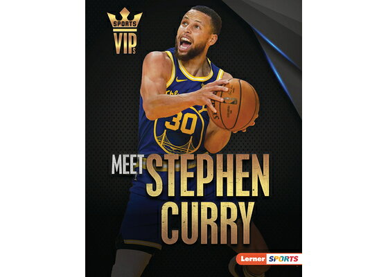 楽天ブックス Meet Stephen Curry Joe Levit 洋書 楽天ブックス Meet Stephen Curry Joe Levit 洋書